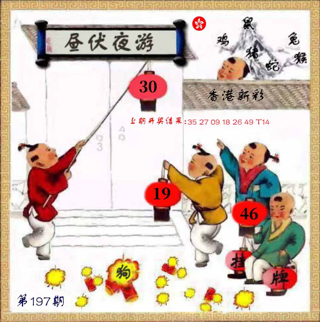 First Image