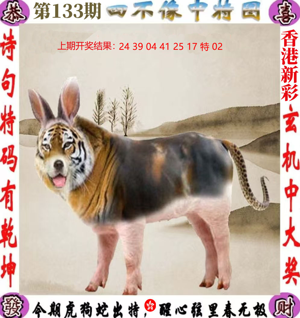 First Image