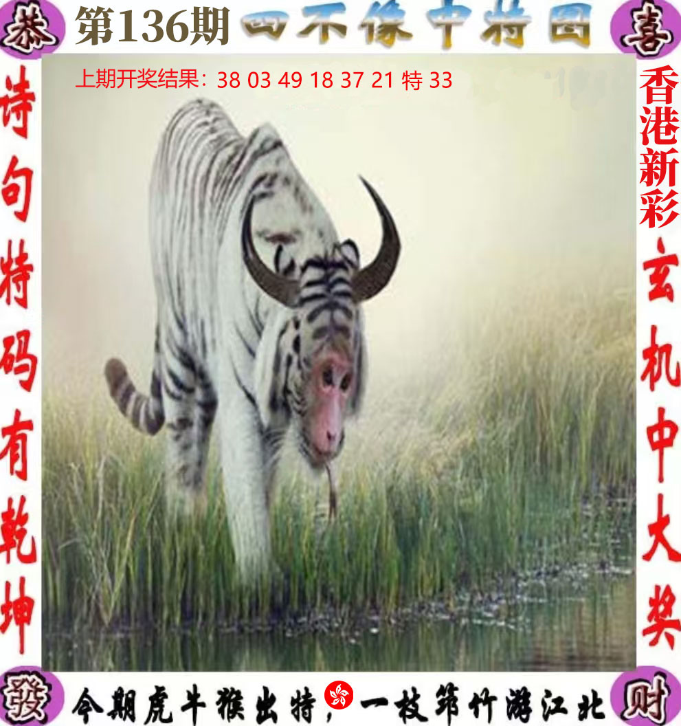 First Image