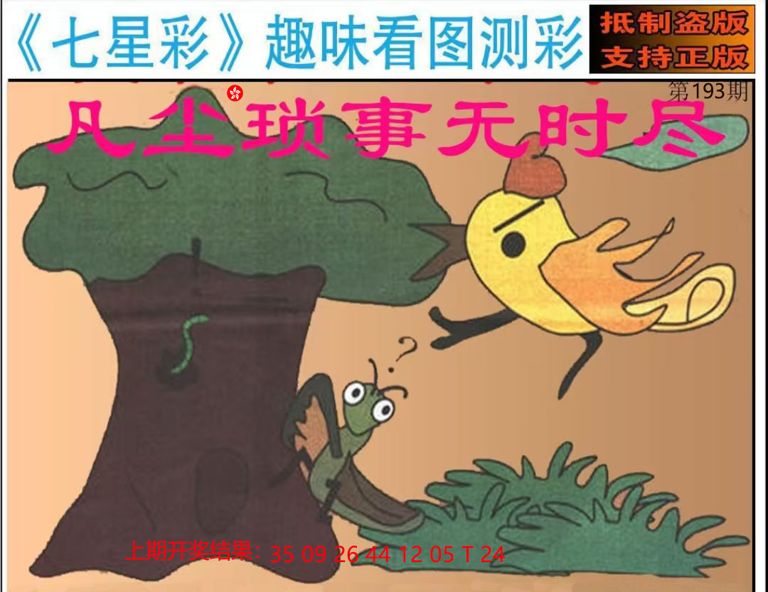 First Image