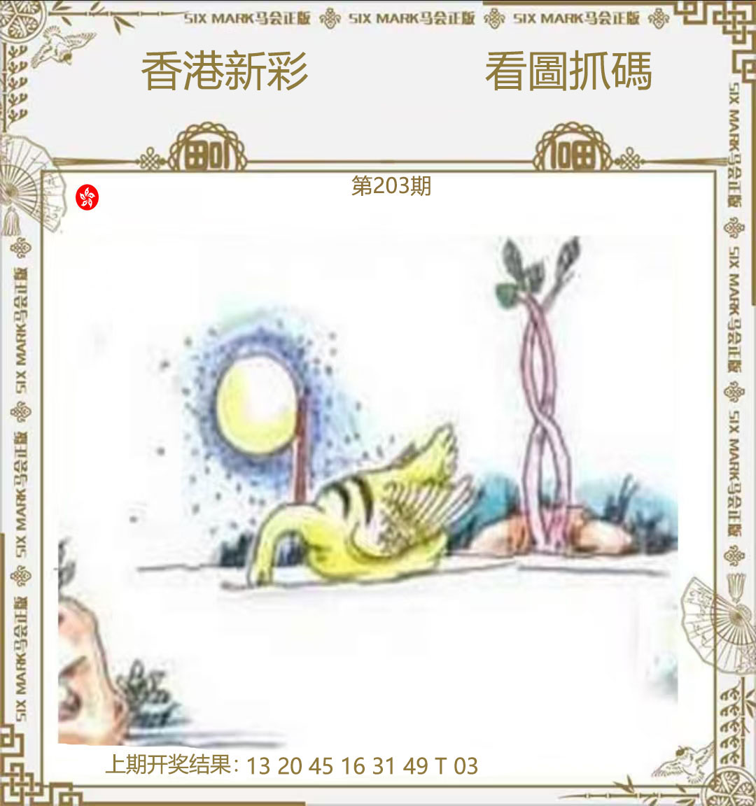 First Image
