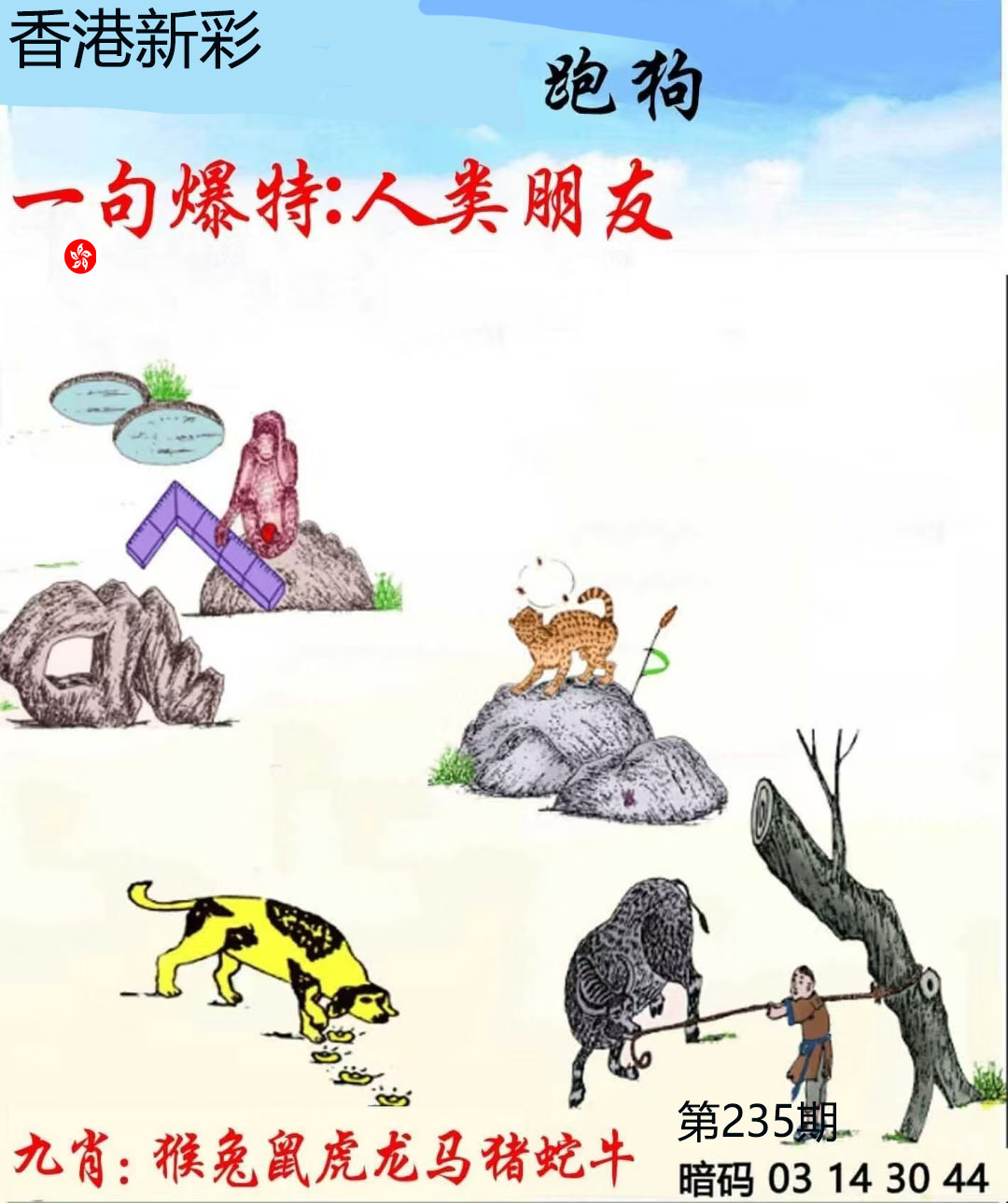 First Image